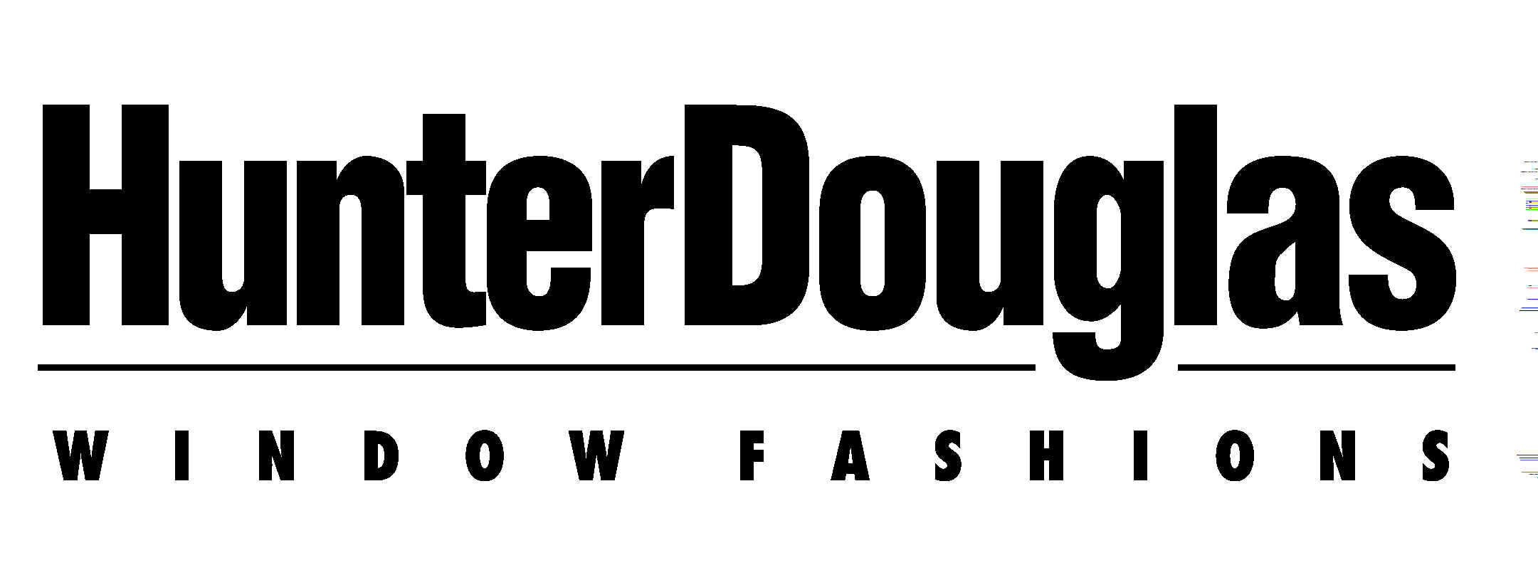 Hunter Douglas